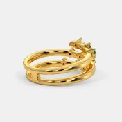 The Cosmic Spiral Ring - thumb 7