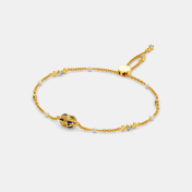 The Barlin Convertible Choker Necklace - thumb 8