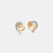 The Nova Earrings - thumb 6