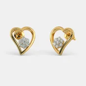 The Elska Earrings - thumb 1