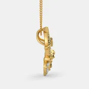 The Durga Pendant - thumb 5