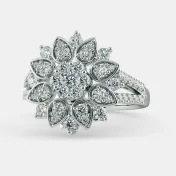 The Galliano Ring - thumb 5