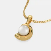 The Ava Pendant - thumb 7