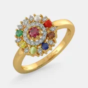 The Priyala Ring - thumb 1