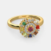 The Priyala Ring - thumb 6
