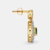 The Xenia Stud Earrings - thumb 6