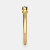 Regal Heart Ring - thumb 4