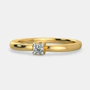 Regal Heart Ring - thumb 5