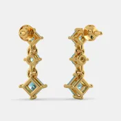 The Charis Earrings - thumb 7