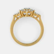 The Florine Cocktail Ring - thumb 7