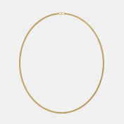 The Adhamya Gold Chain - thumb 3