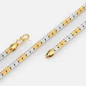 The Shaira Gold Chain - thumb 4