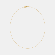 The Zina Gold Chain - thumb 3