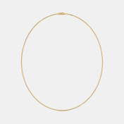The Ofeliya Gold Chain - thumb 3