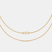 The Breel Gold Chain For Him - thumb 1