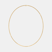 The Marta Gold Chain - thumb 3