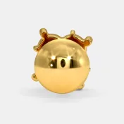 The Hasita Stud Earrings - thumb 6