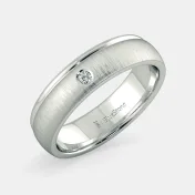 The Spellbound Band For Him - thumb 1