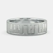 The Infinitum Band For Him - thumb 4