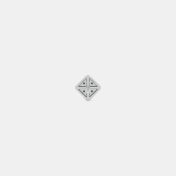 The Airamis Stud Earrings - thumb 8