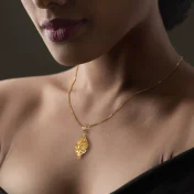 The Fabiola Pendant - thumb 3