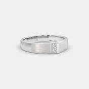 The Mateo Ring For Her - thumb 4