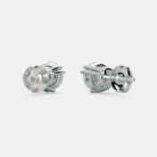 The Stunningly Blissful Earrings - thumb 8