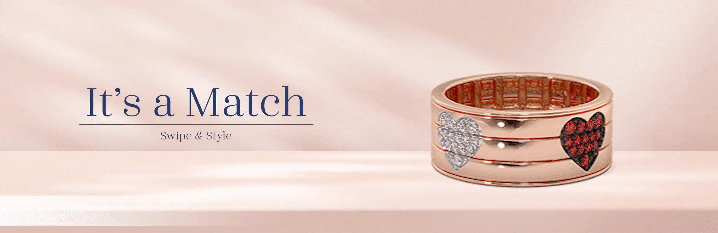 Its A Match Collection