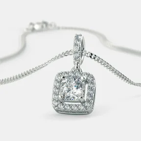The Glamorous Power Pendant Mount