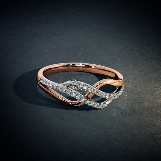 Buy 2050+ Women's Rings Online | BlueStone.com - India's #1 Online ...