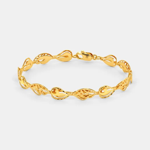 Buy 450+ Bracelets Designs Online | BlueStone.com - India's #1 Online ...