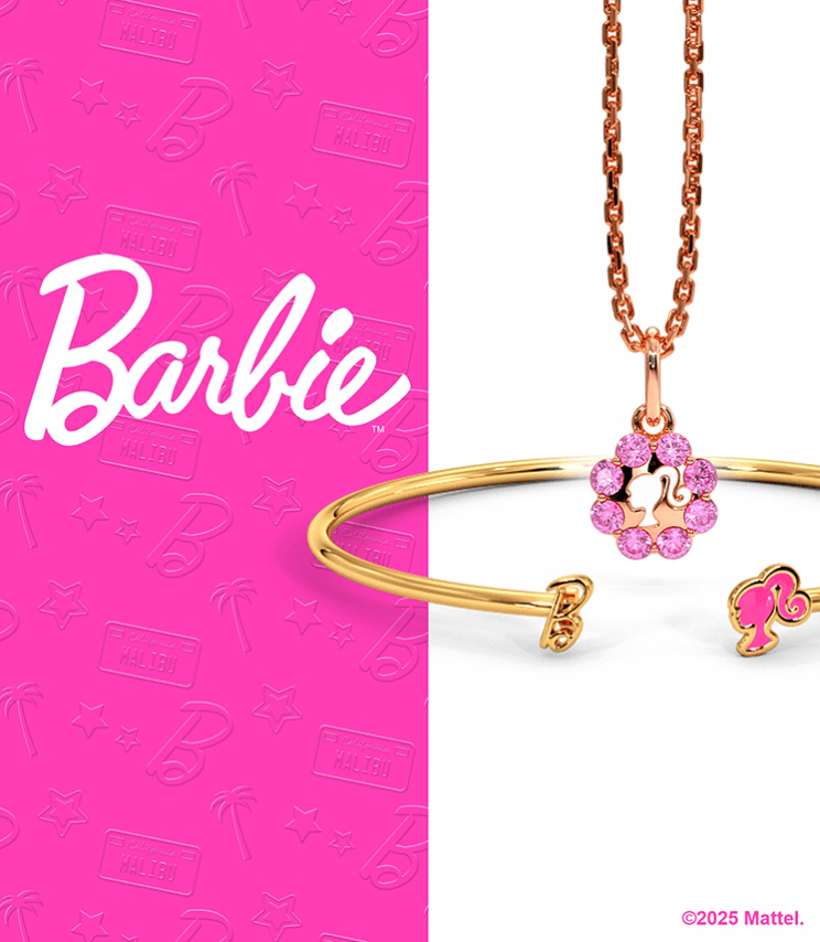 Barbie and Fairy Tales